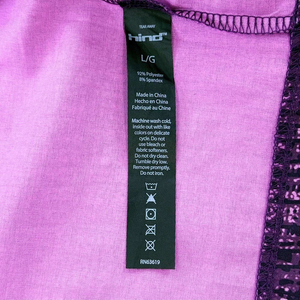 HIND Women’s Running Jacket - Picture 9 of 11